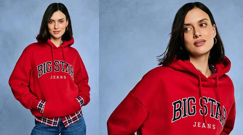 bluza damska